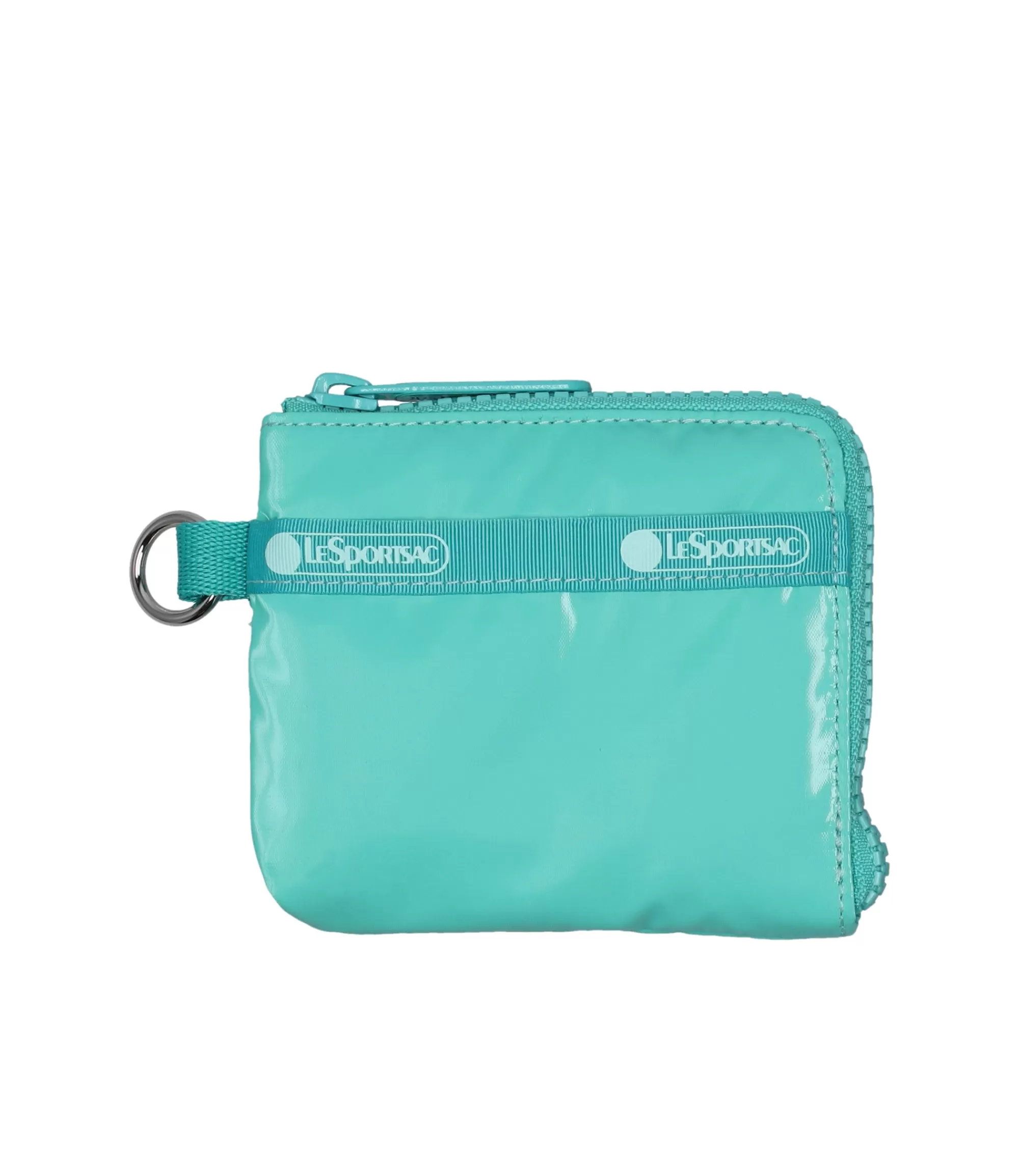 Slim Wallet-LeSportsac Flash Sale