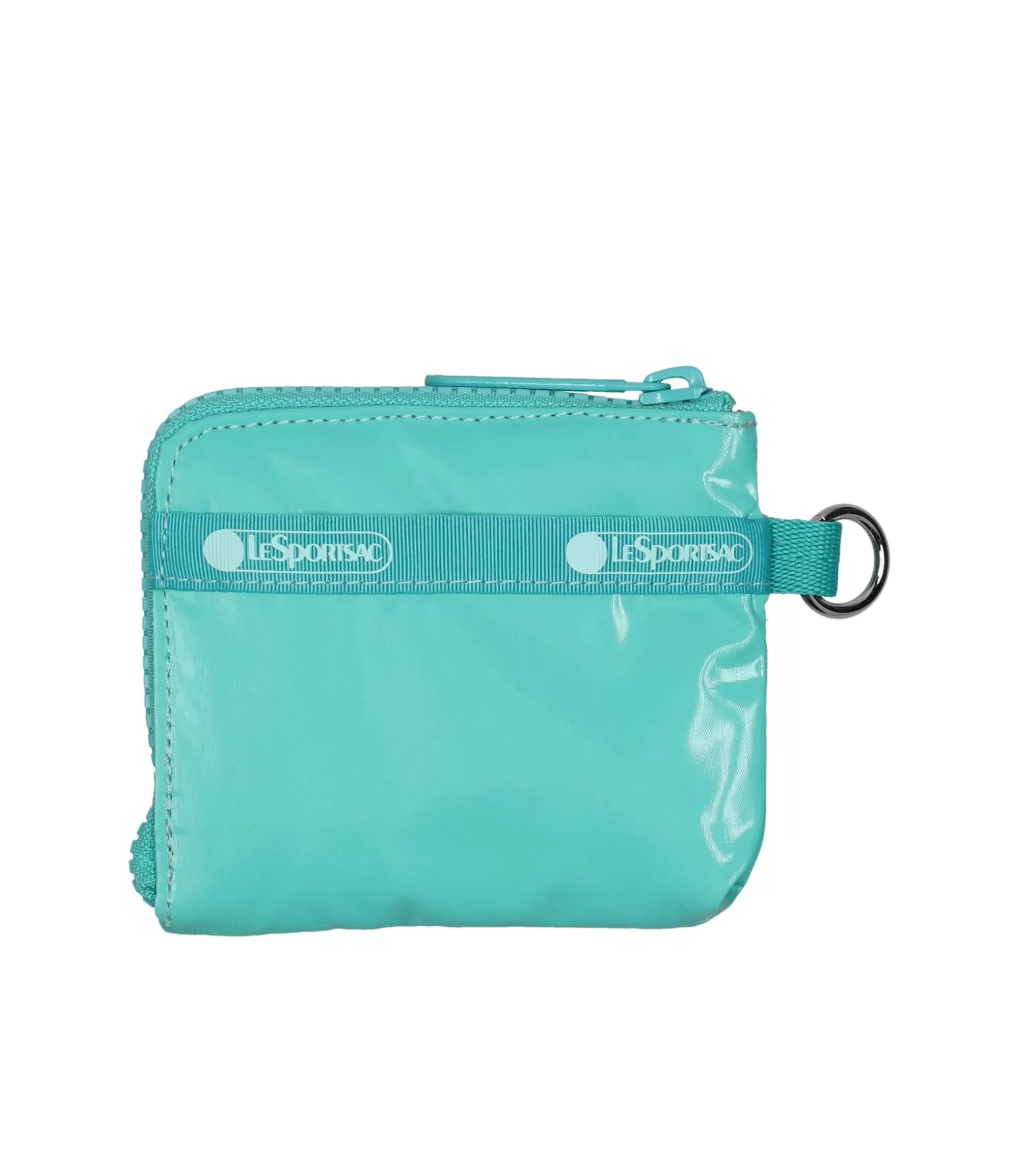 Slim Wallet-LeSportsac Flash Sale