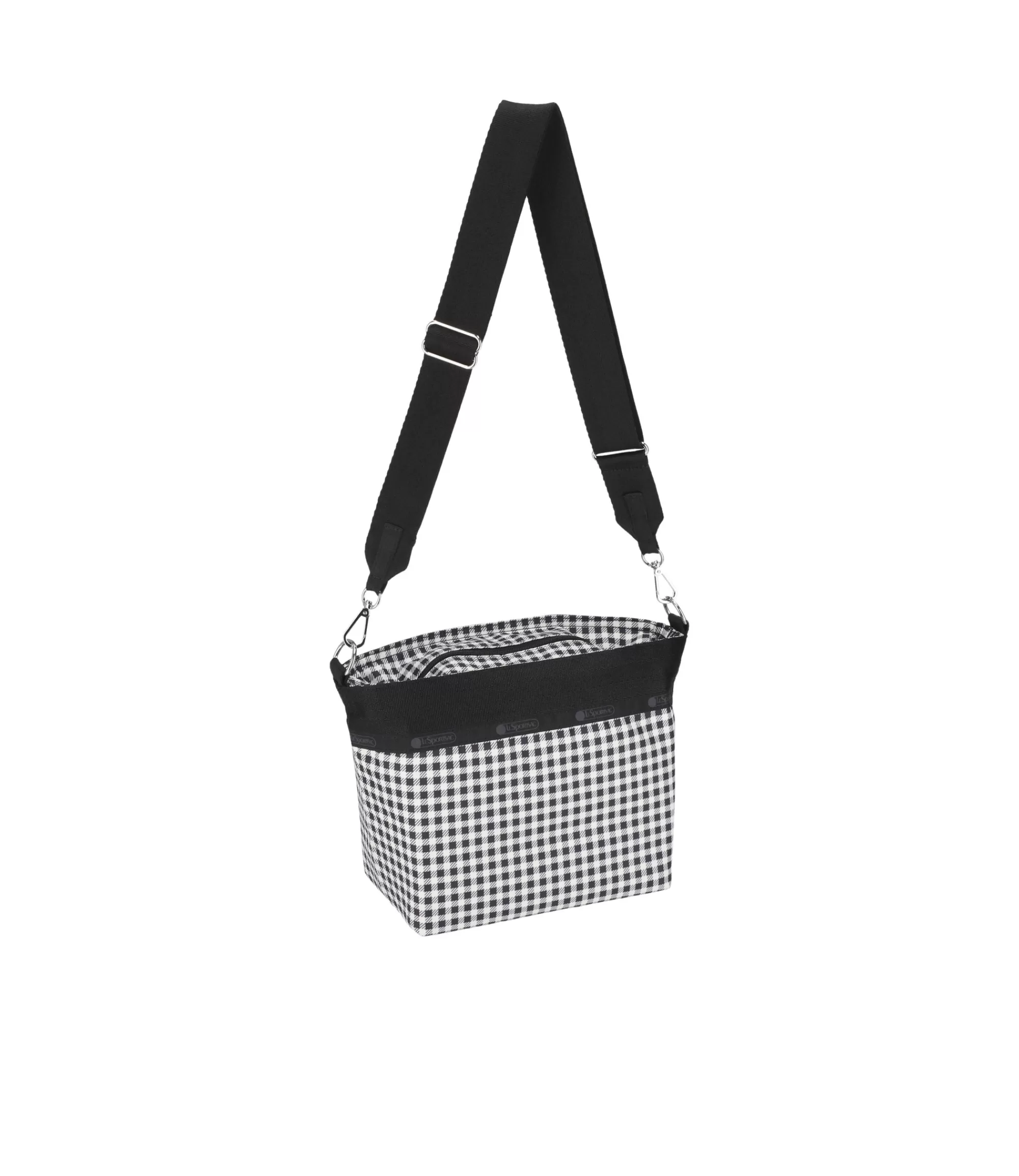 Small Bucket Bag-LeSportsac Discount