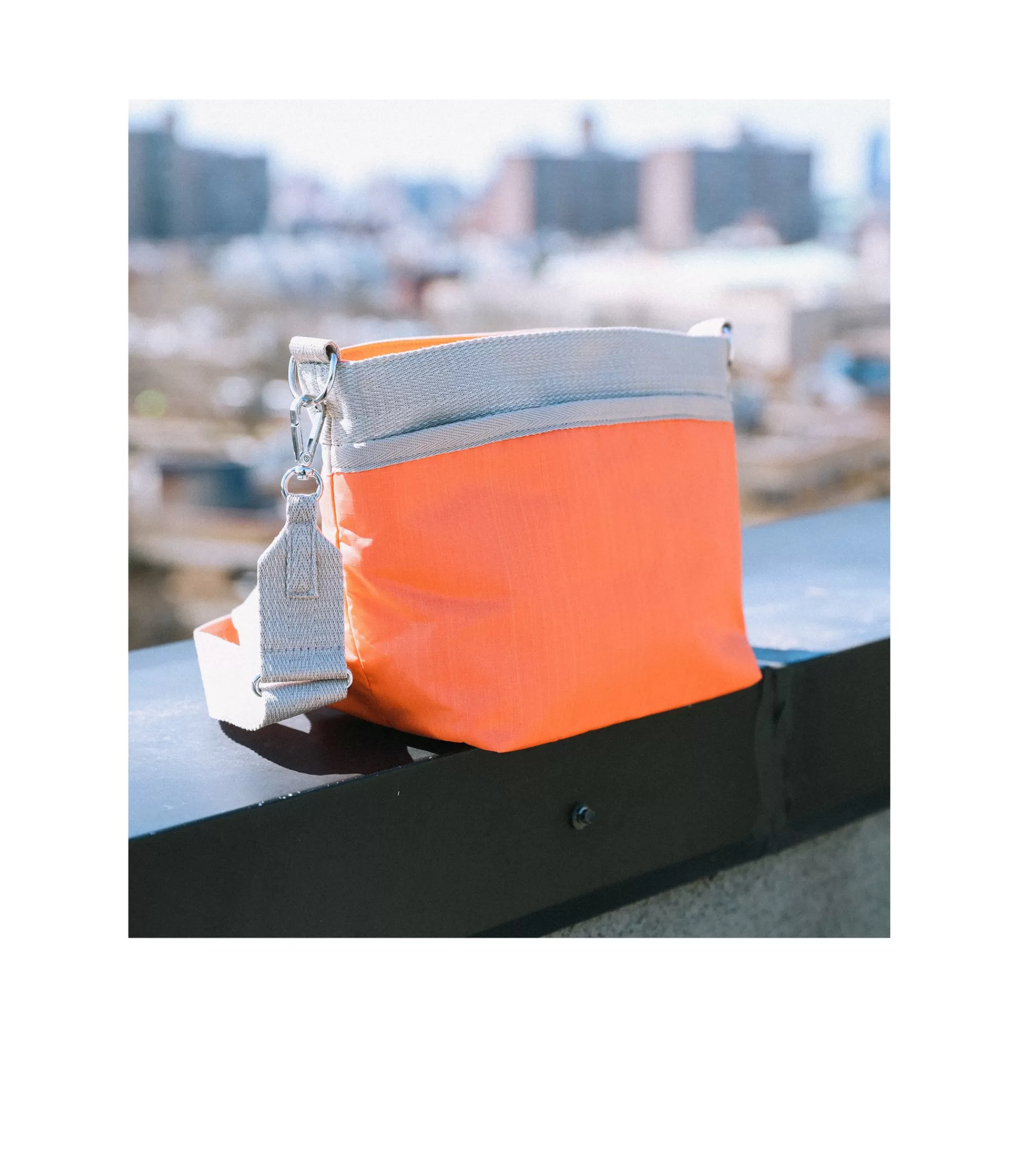 Small Bucket Bag-LeSportsac Online