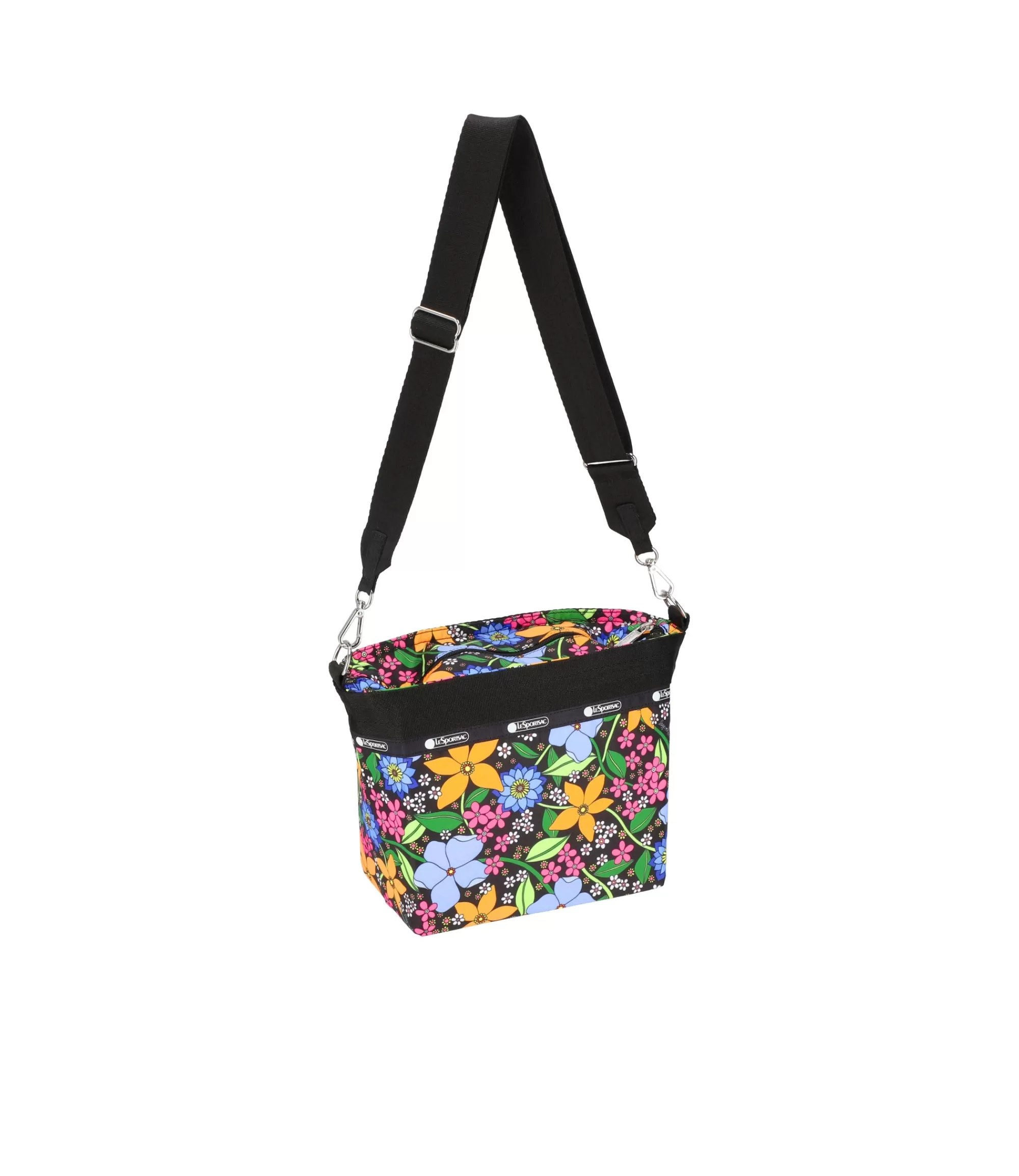 Small Bucket Bag-LeSportsac Clearance