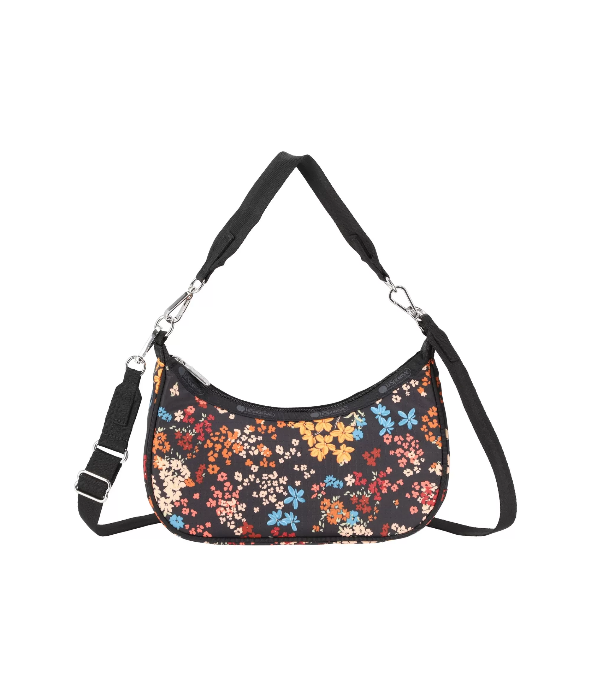 Small Convertible Hobo-LeSportsac New