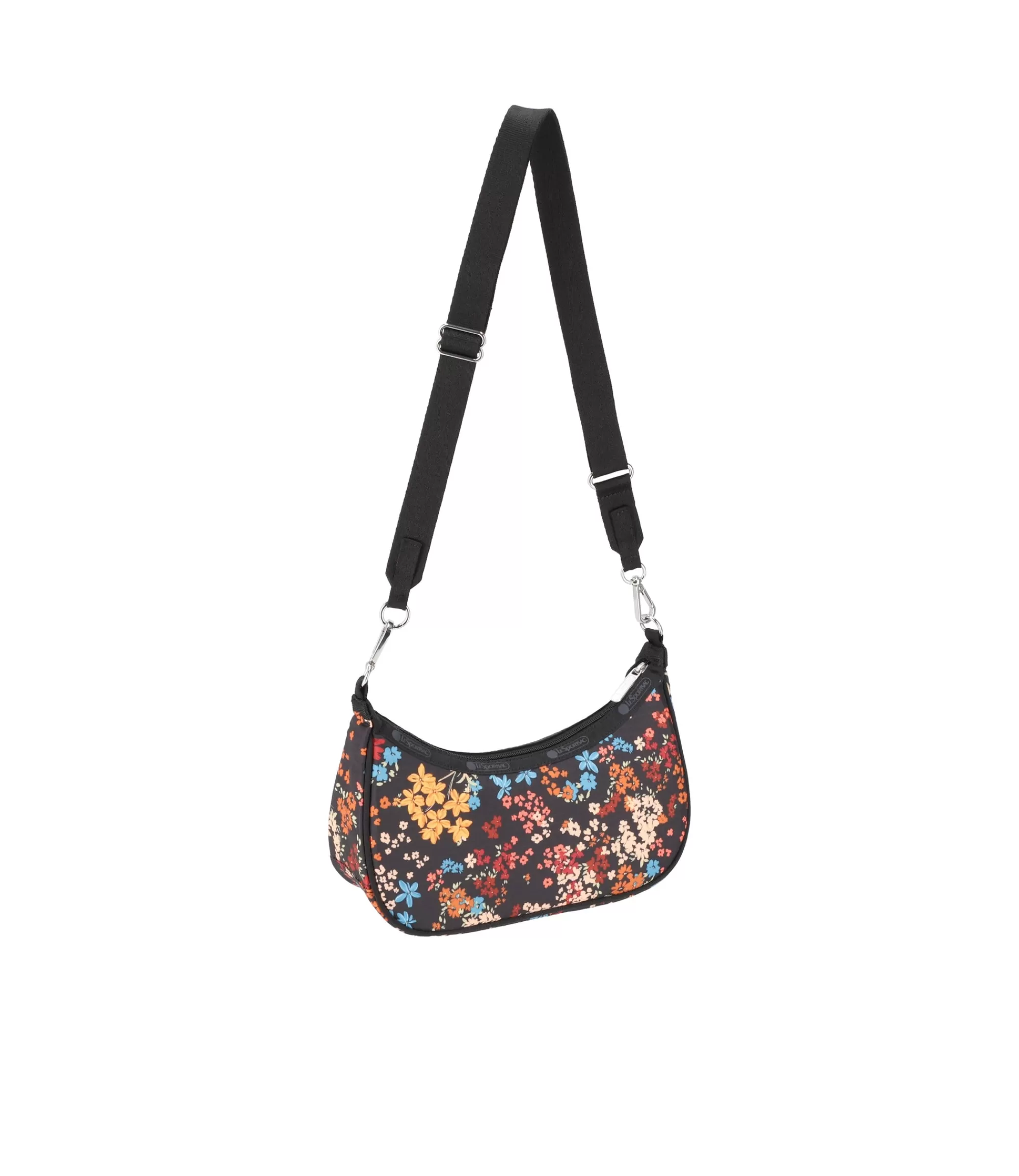 Small Convertible Hobo-LeSportsac New