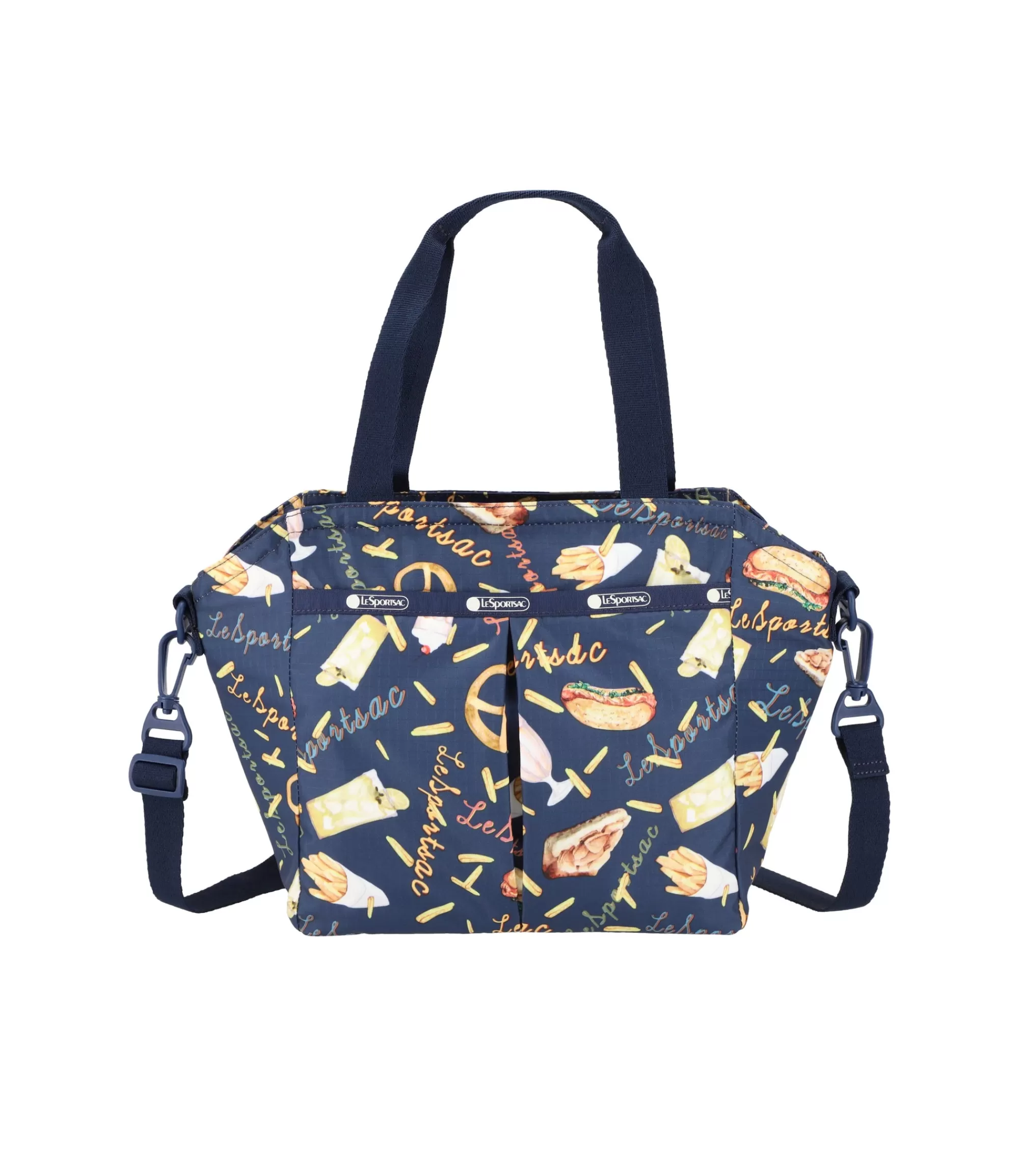 Small Ever Tote-LeSportsac New