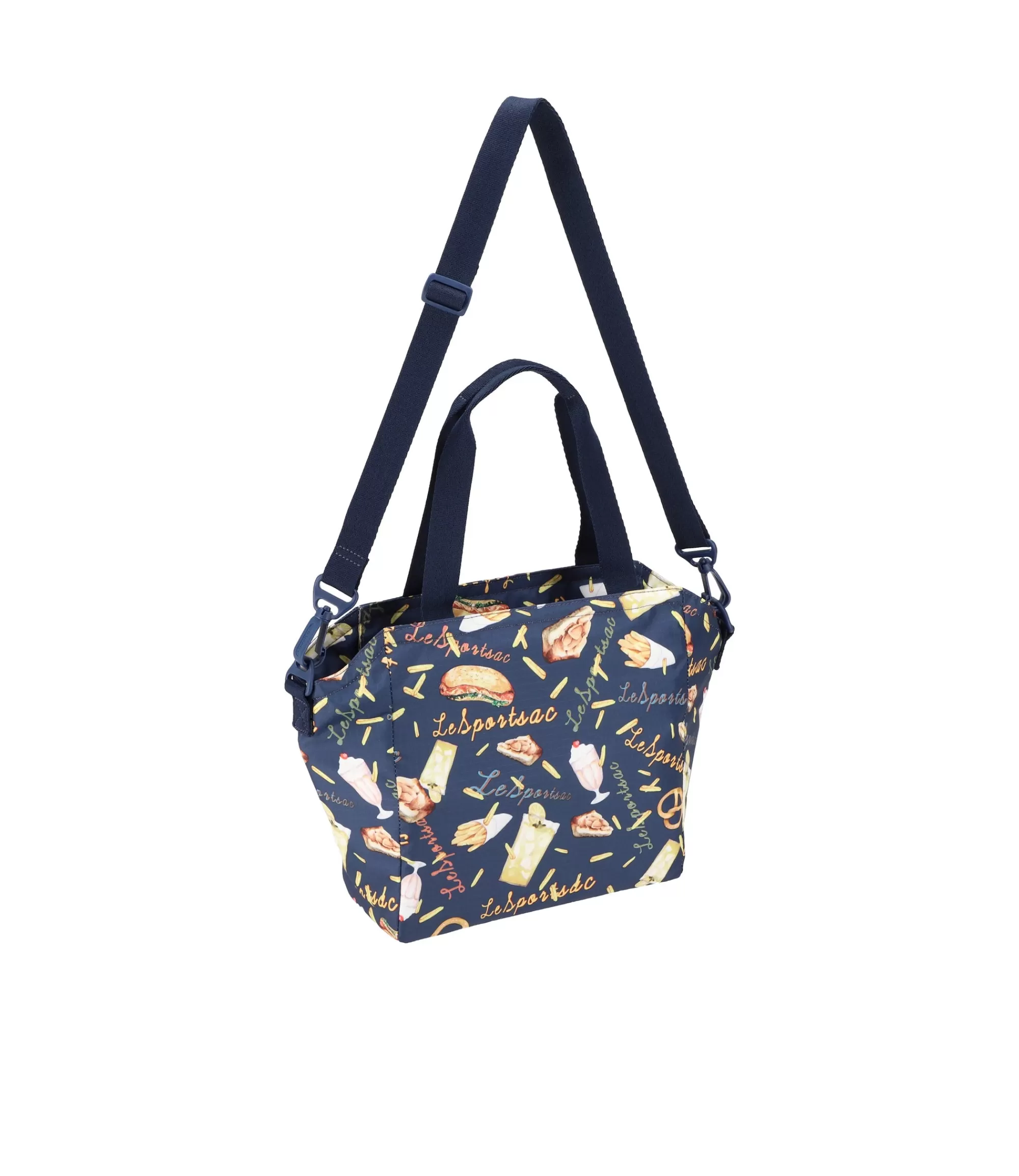 Small Ever Tote-LeSportsac New