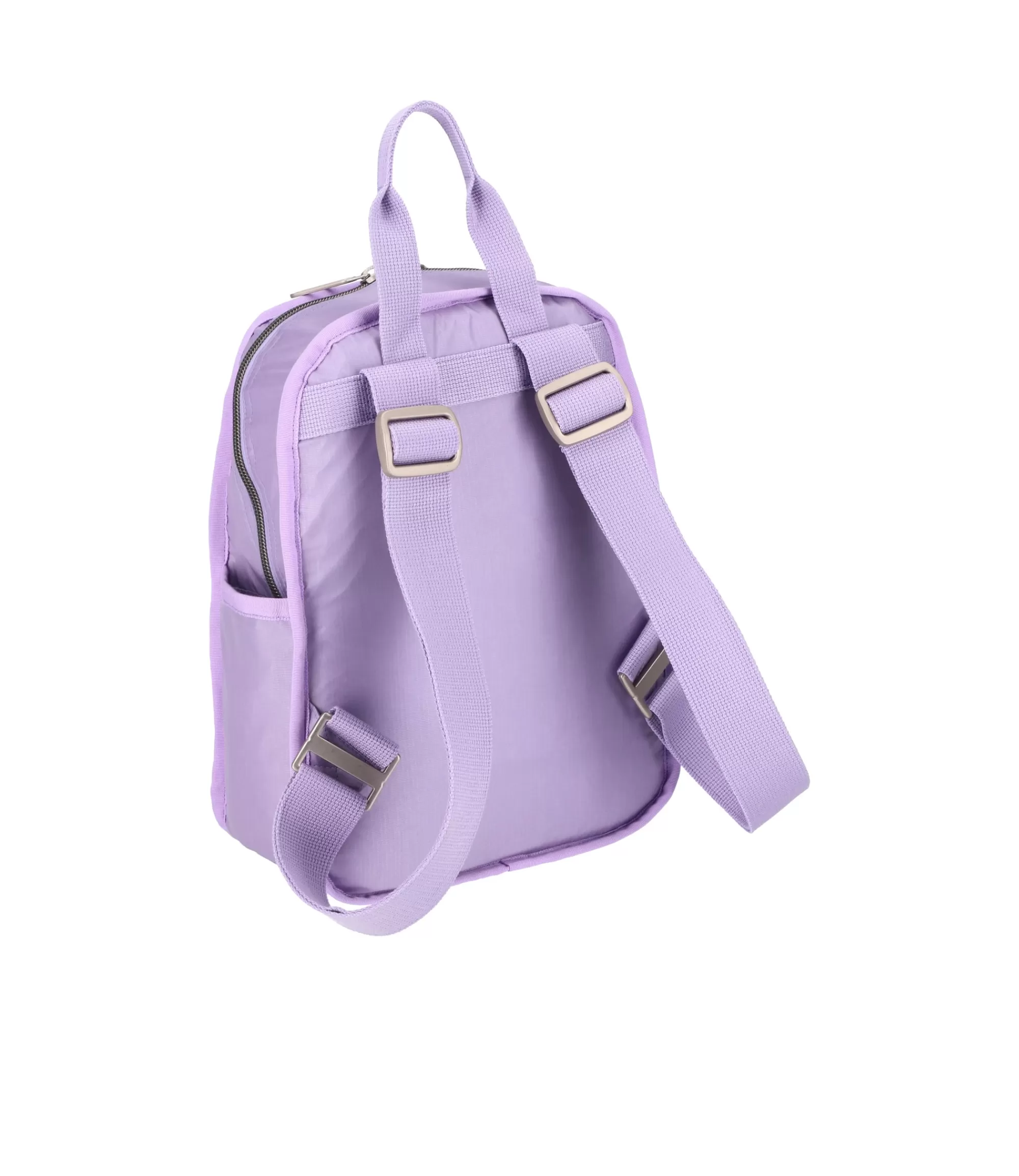 Small Functional Backpack-LeSportsac Discount