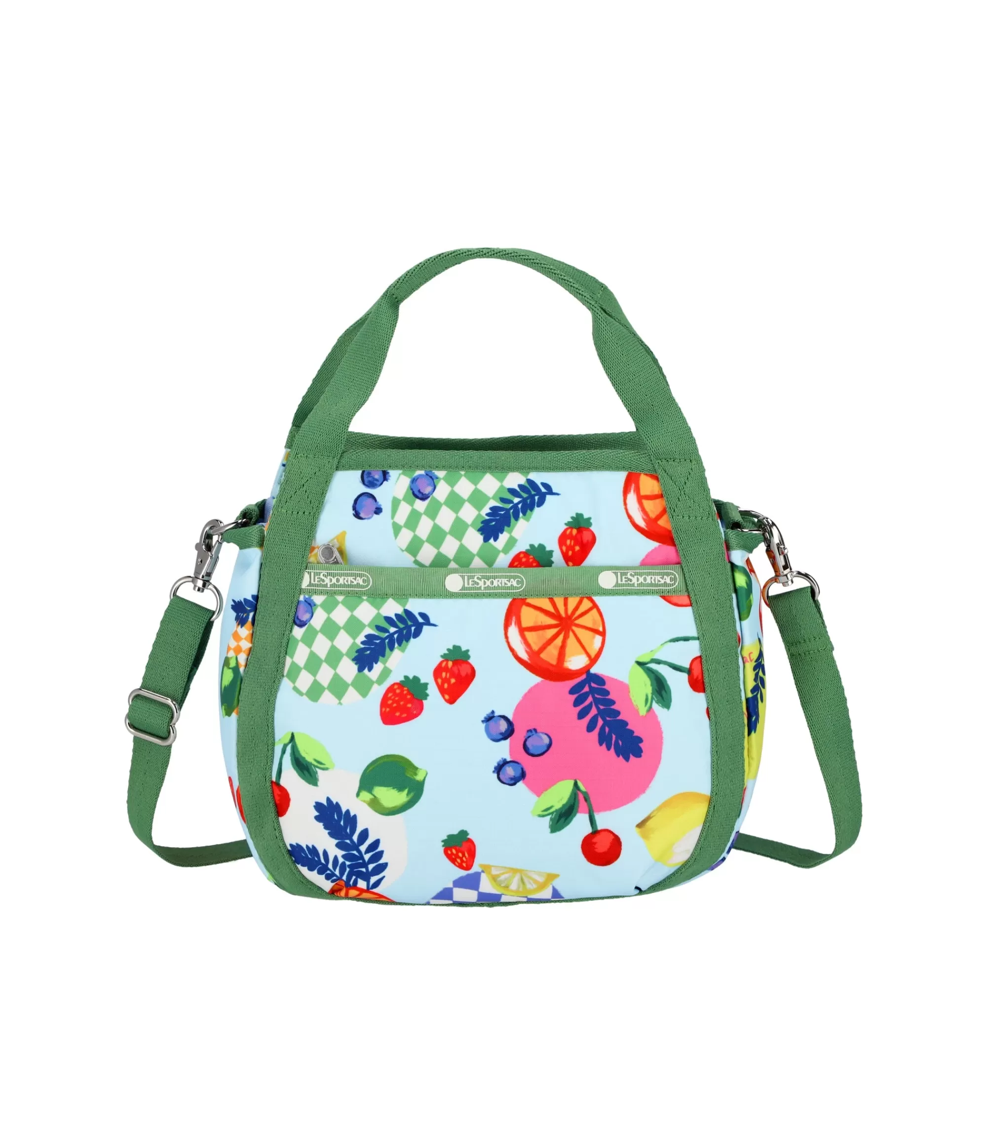 Small Jenni Crossbody-LeSportsac Store