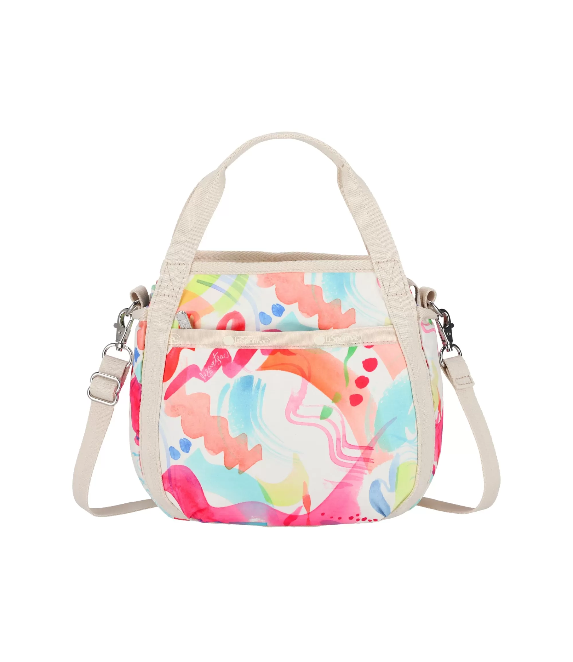 Small Jenni Crossbody-LeSportsac New