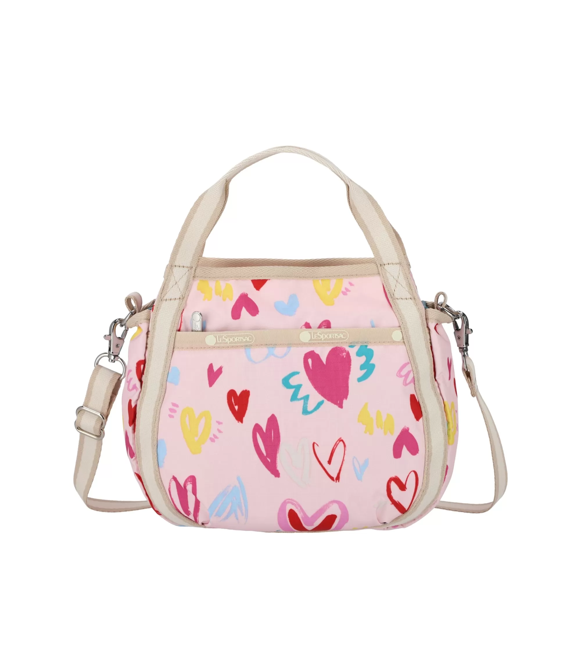 Small Jenni Crossbody-LeSportsac Cheap