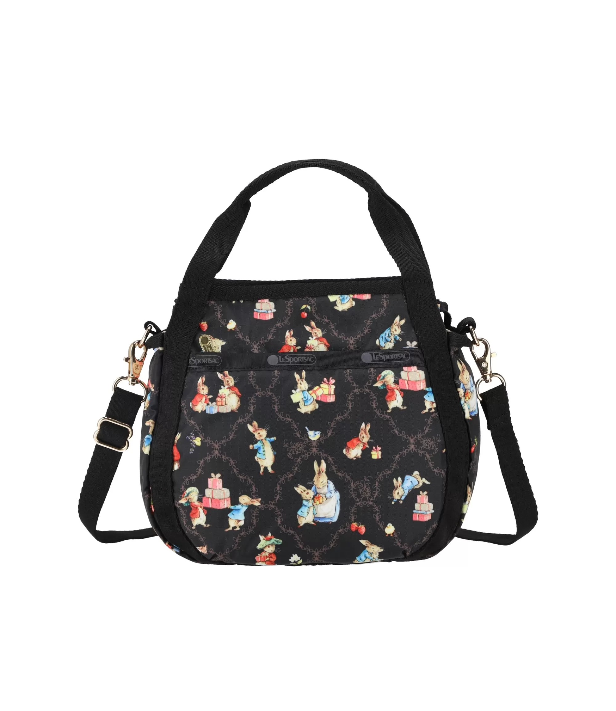 Small Jenni Crossbody-LeSportsac Outlet