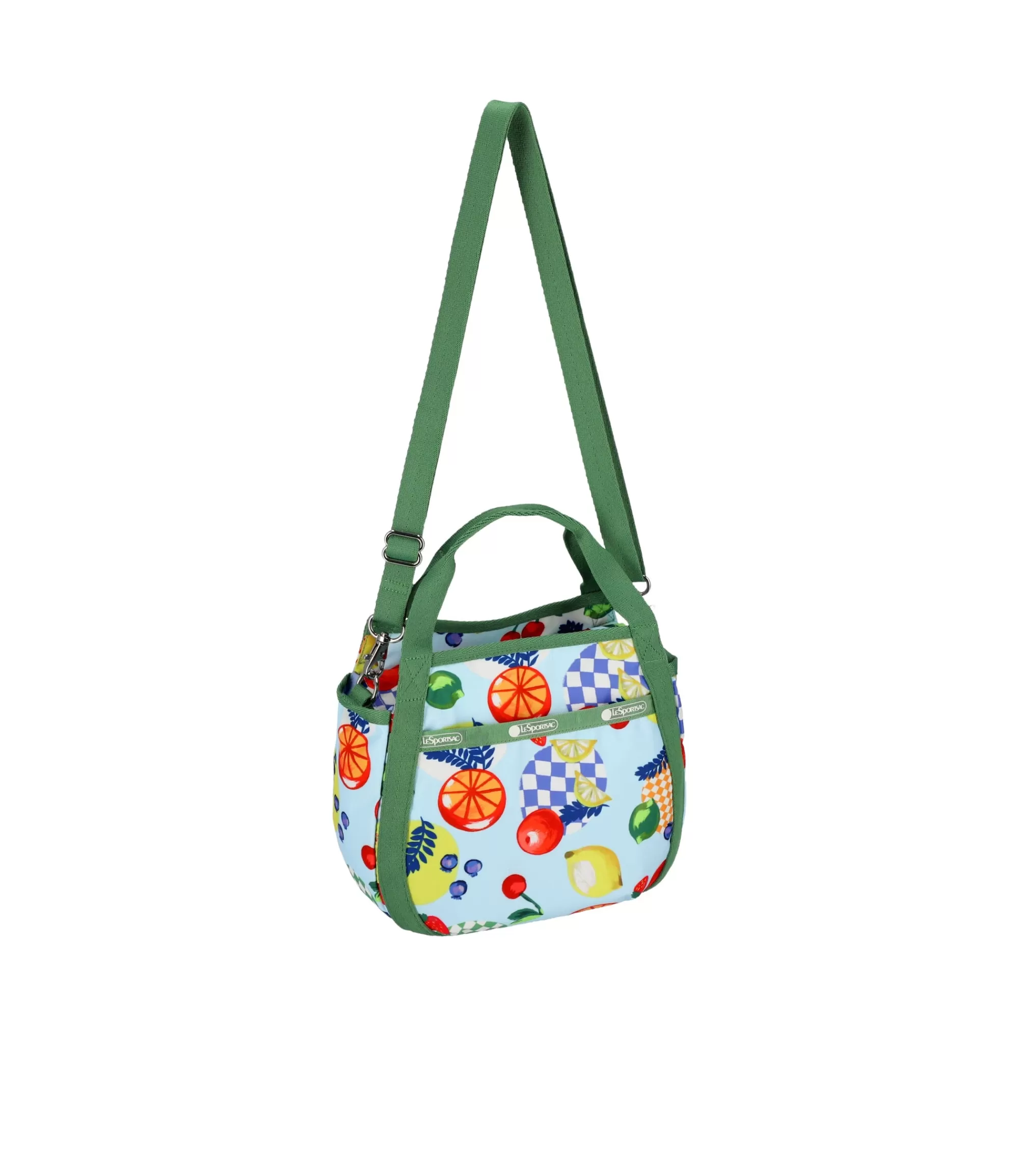 Small Jenni Crossbody-LeSportsac Store