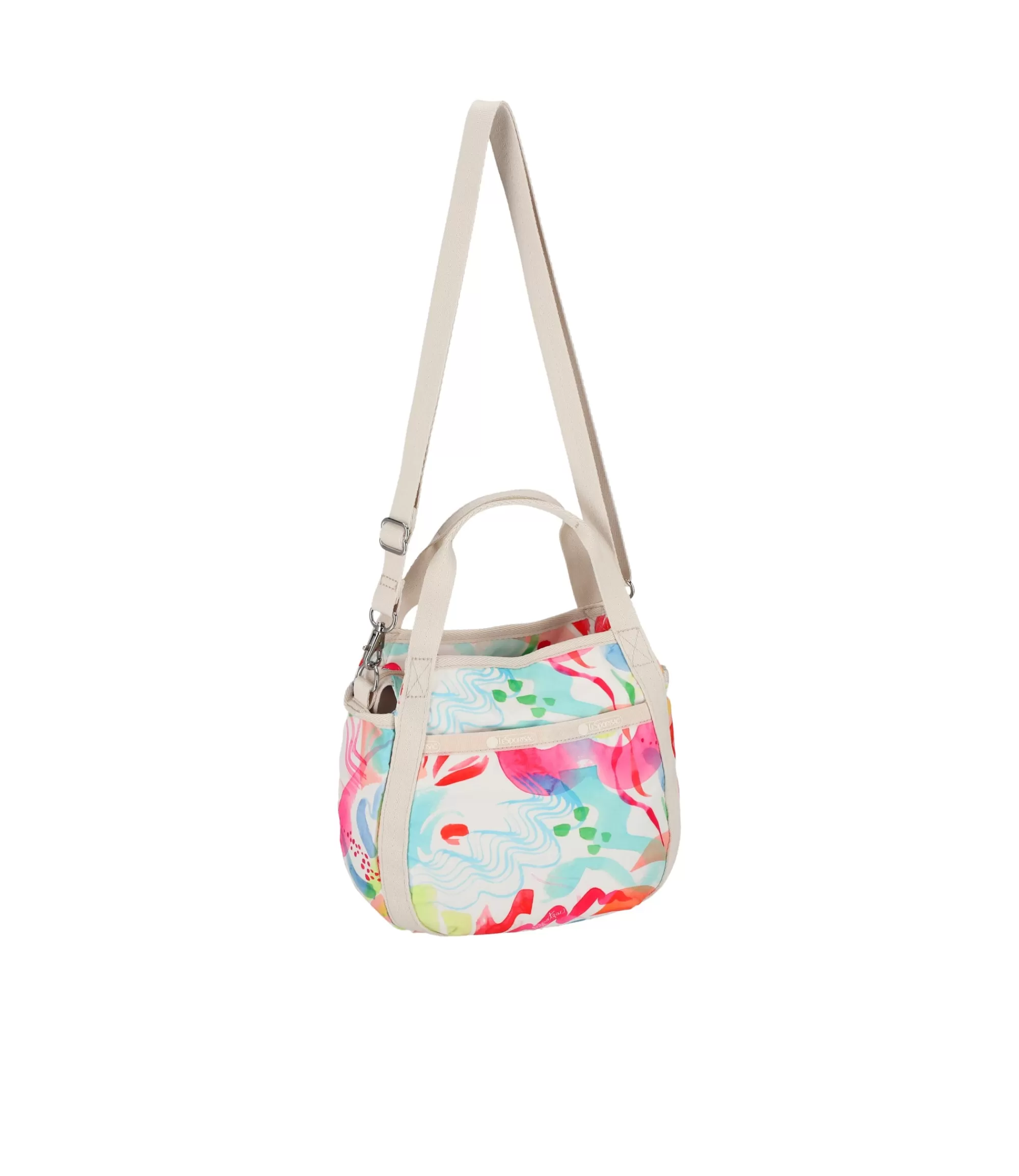 Small Jenni Crossbody-LeSportsac New