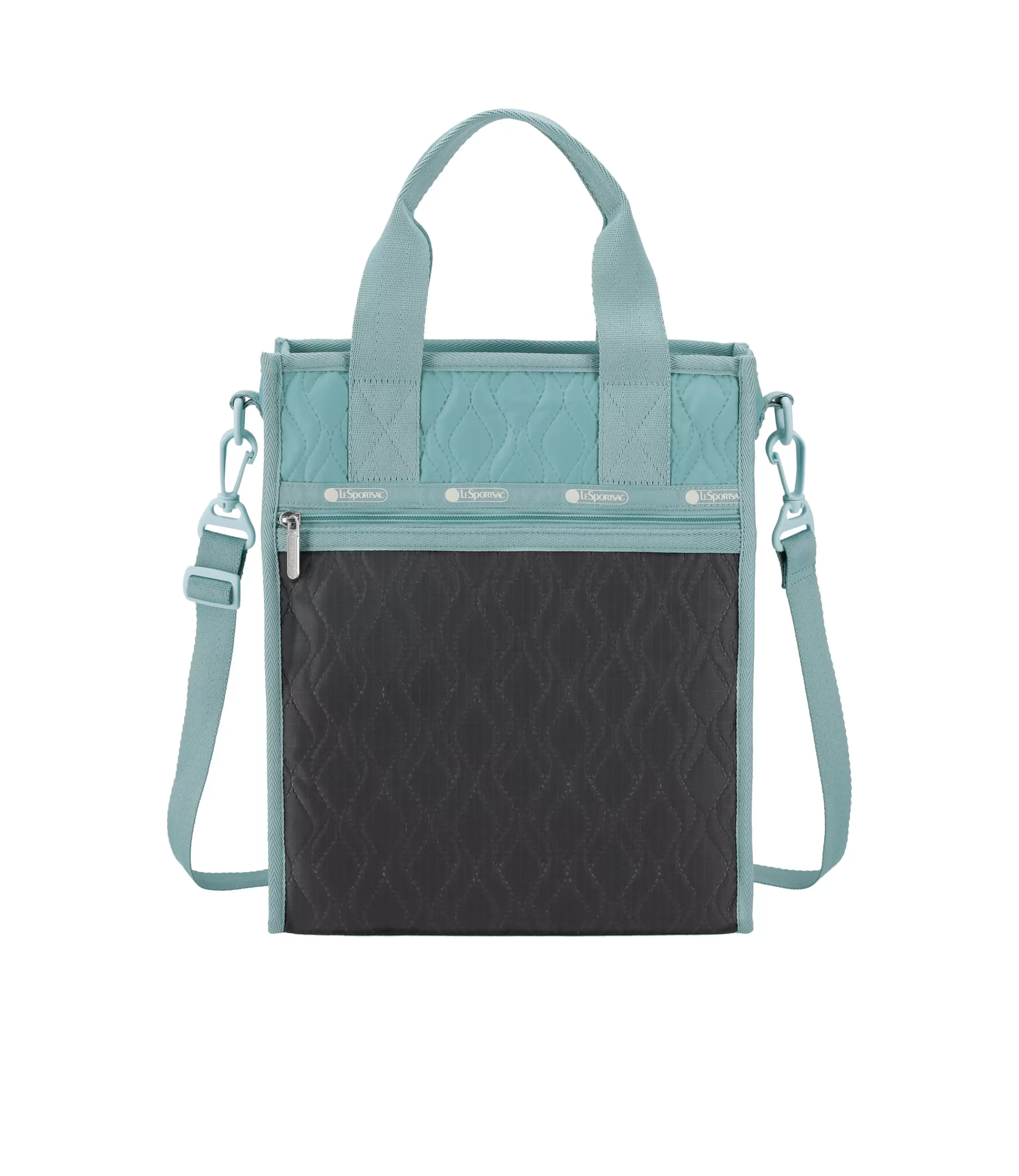 Small North/South Tote-LeSportsac Best