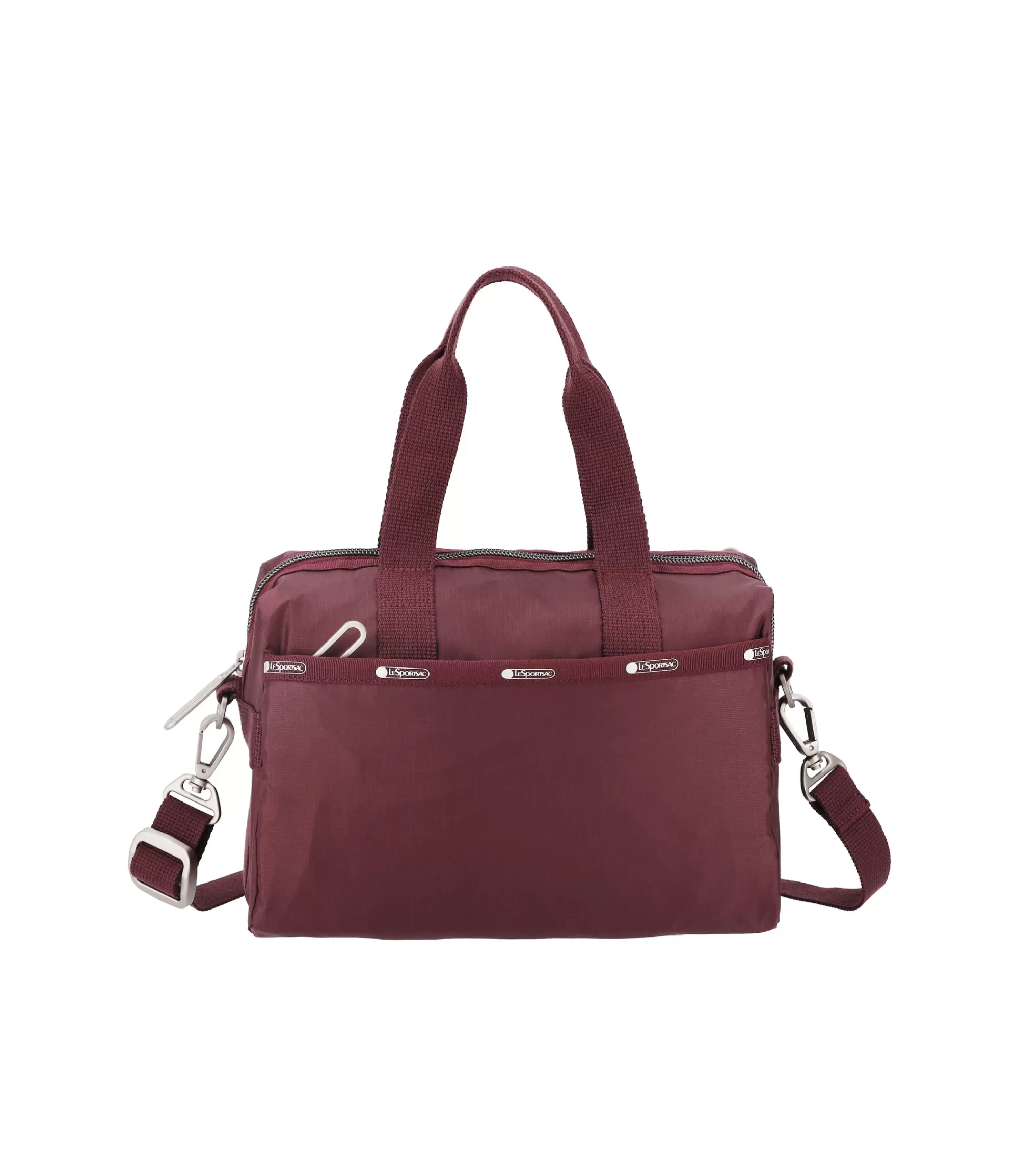 Small Uptown Satchel-LeSportsac Outlet