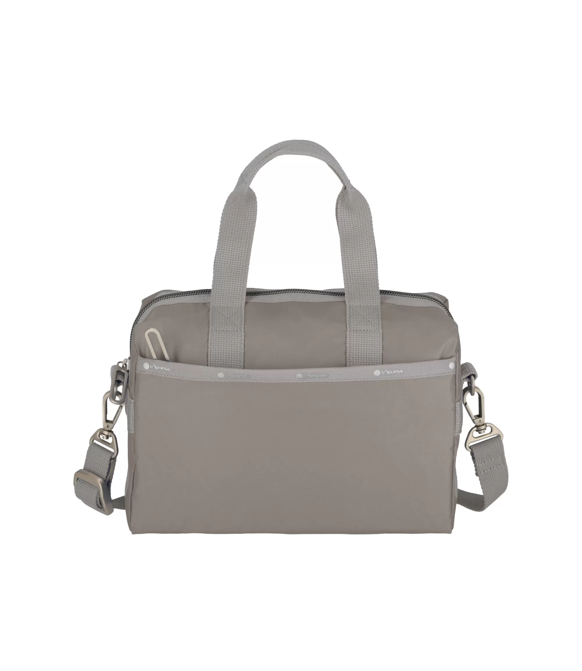 Small Uptown Satchel-LeSportsac Shop