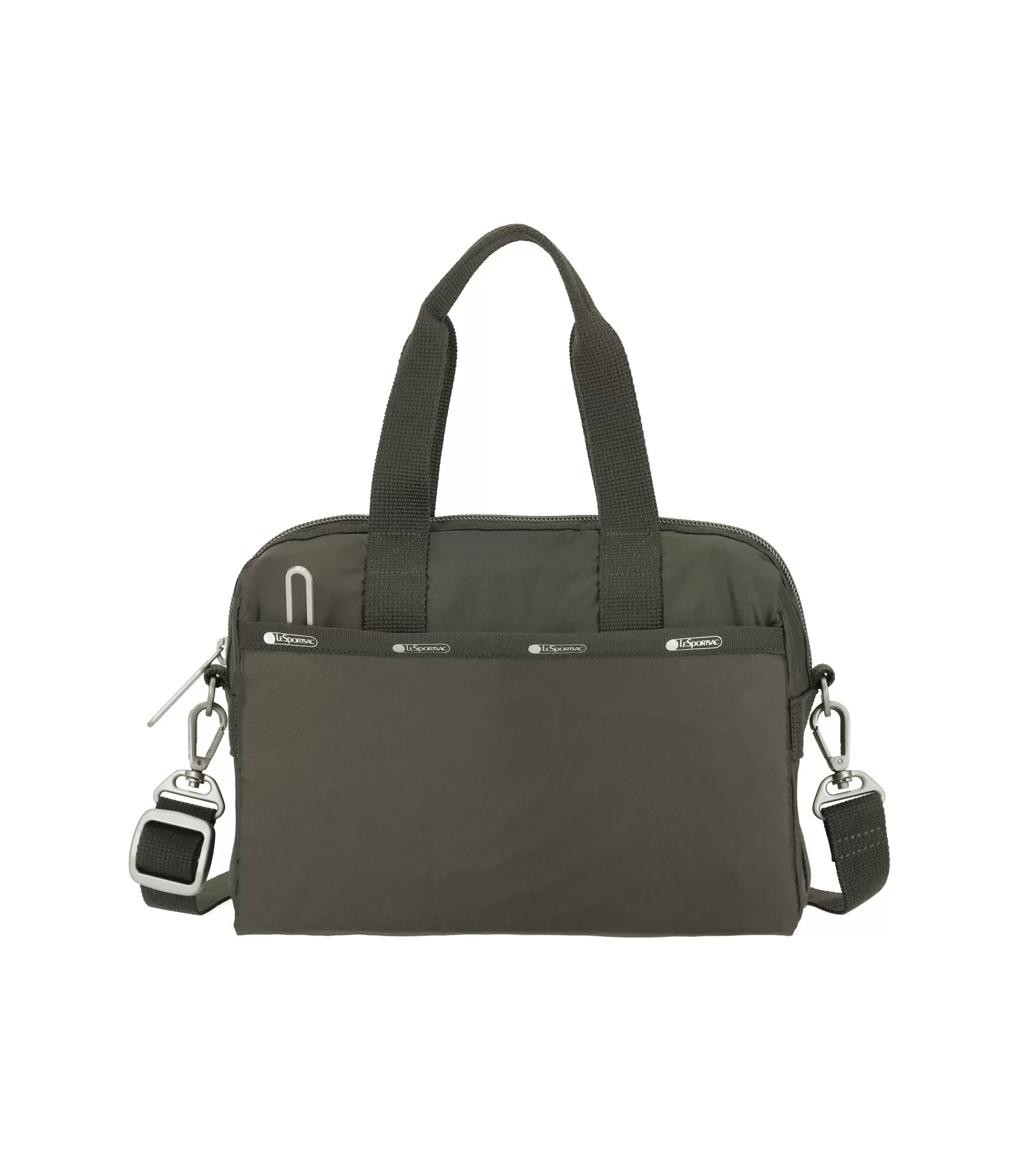 Small Uptown Satchel-LeSportsac Flash Sale