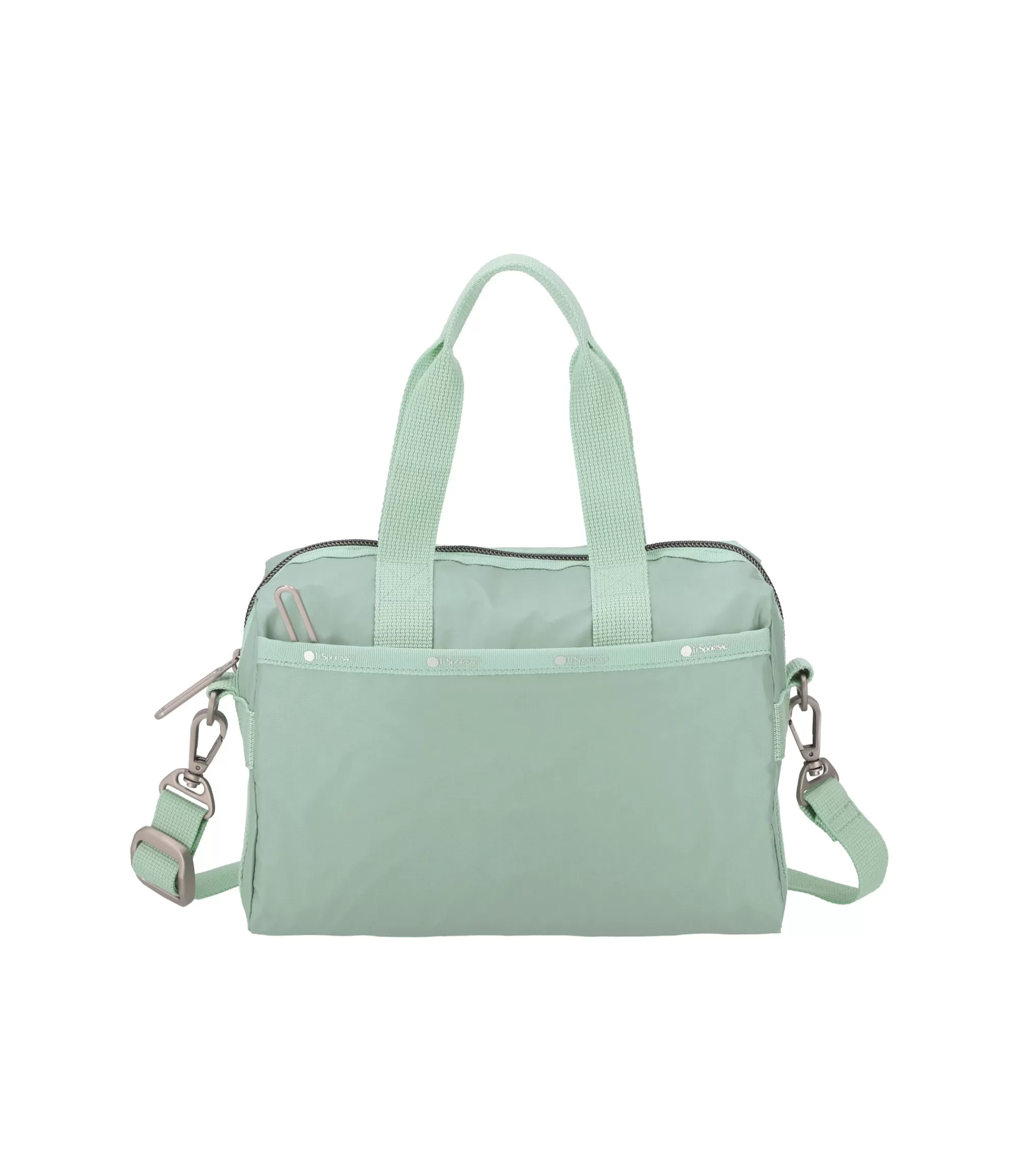 Small Uptown Satchel-LeSportsac Flash Sale