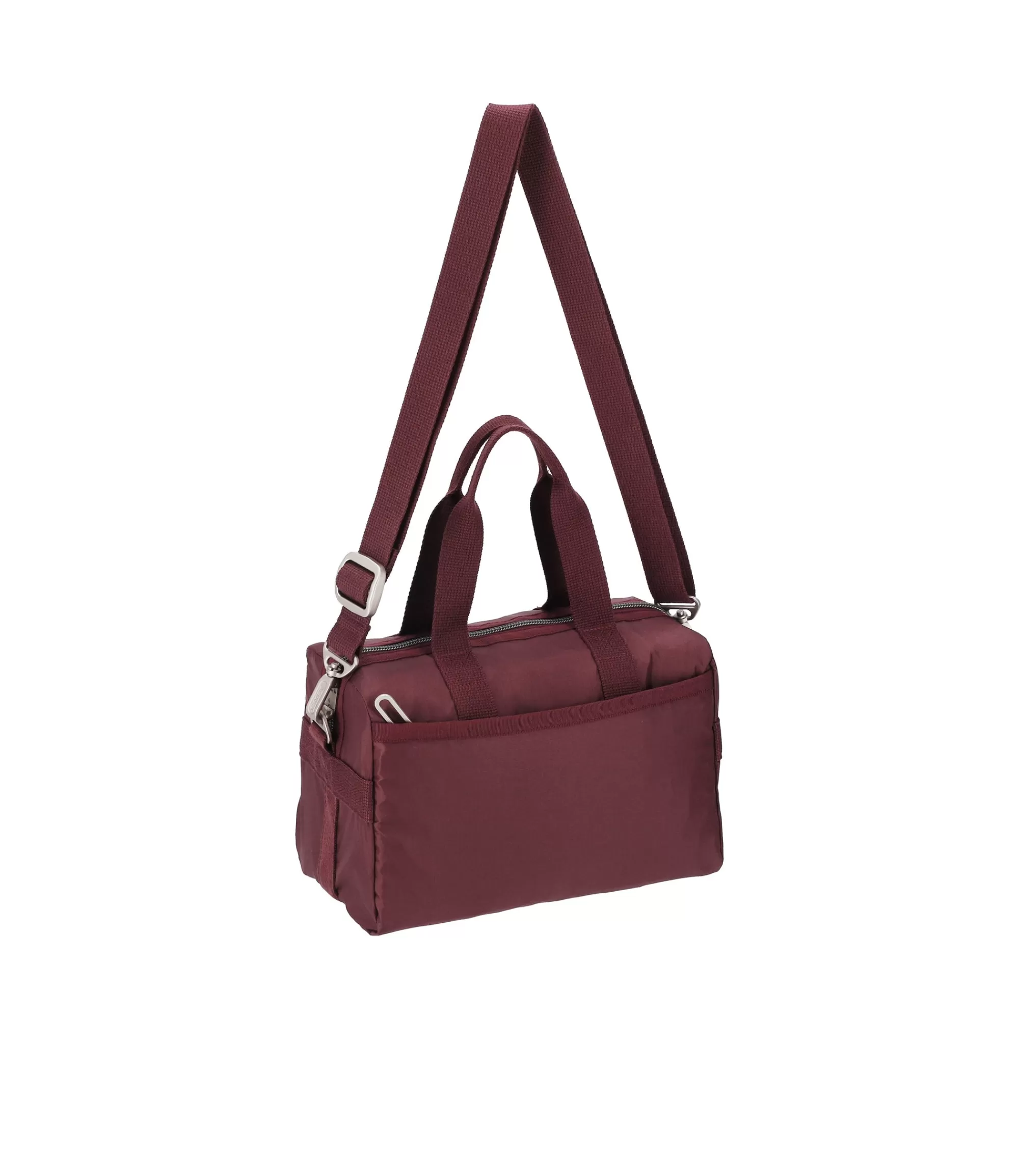 Small Uptown Satchel-LeSportsac Outlet