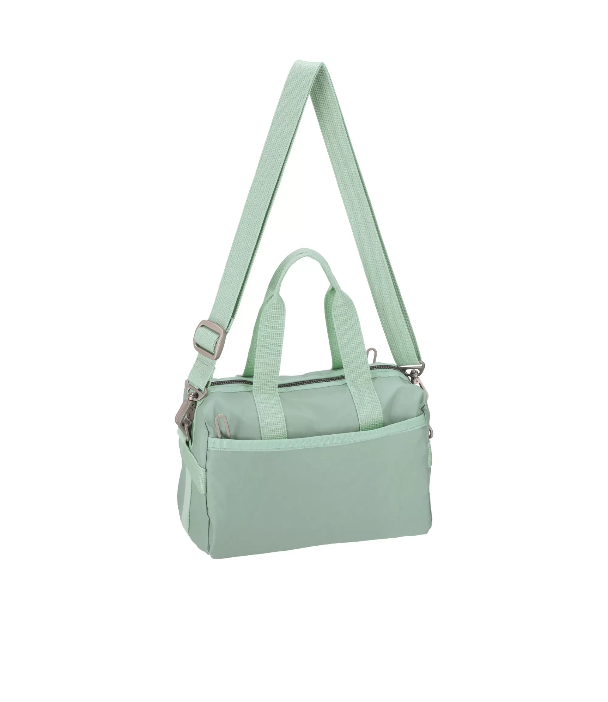 Small Uptown Satchel-LeSportsac Flash Sale