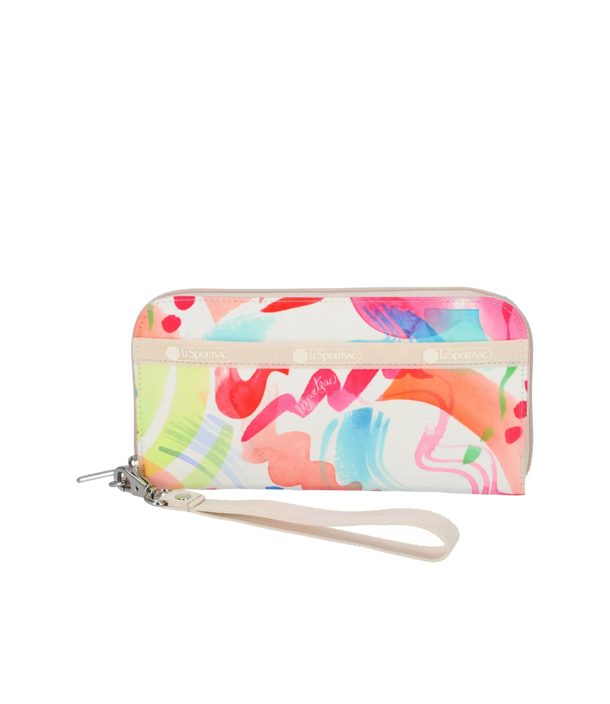 Tech Wallet Wristlet-LeSportsac Outlet