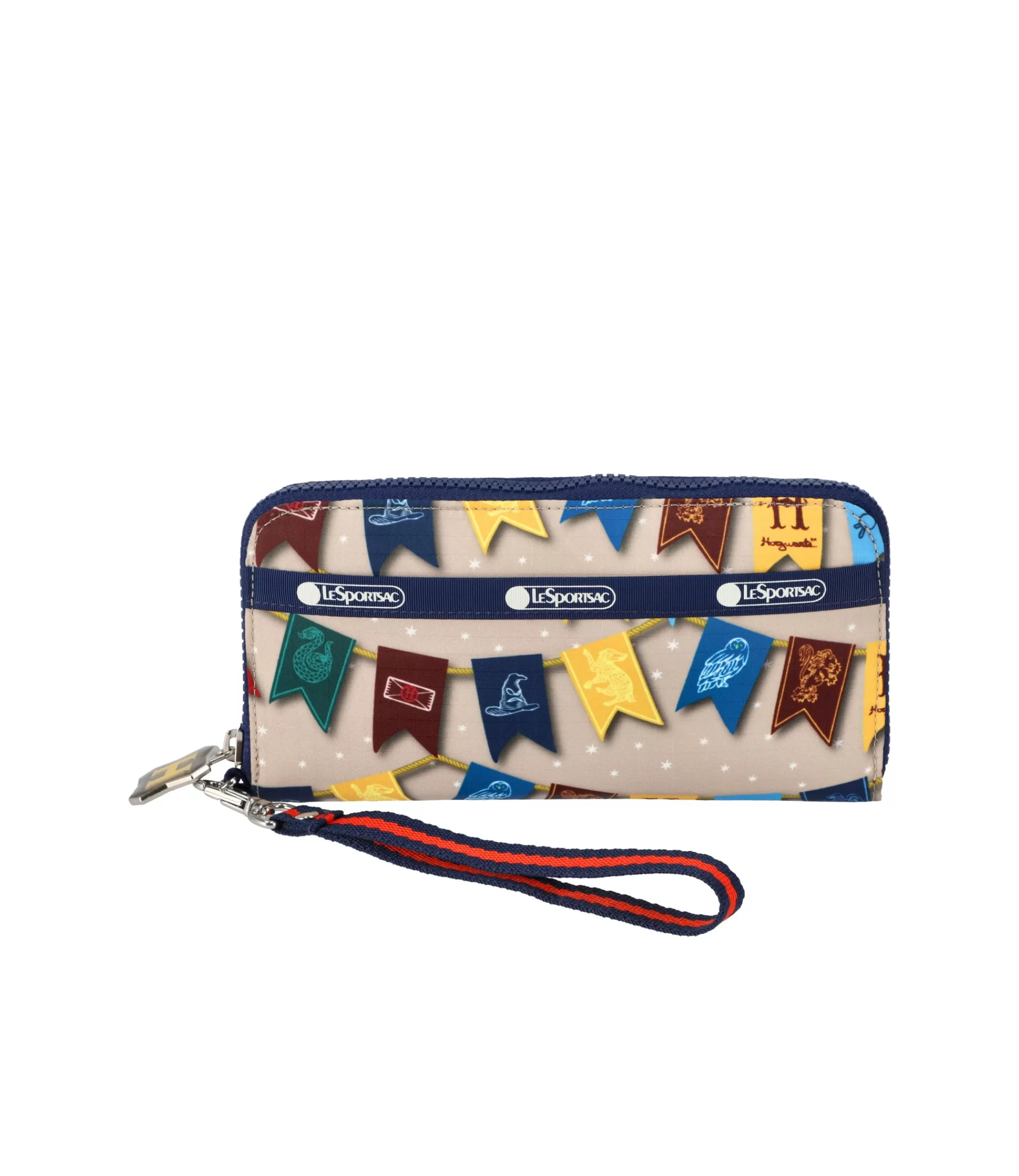 Tech Wallet Wristlet-LeSportsac New