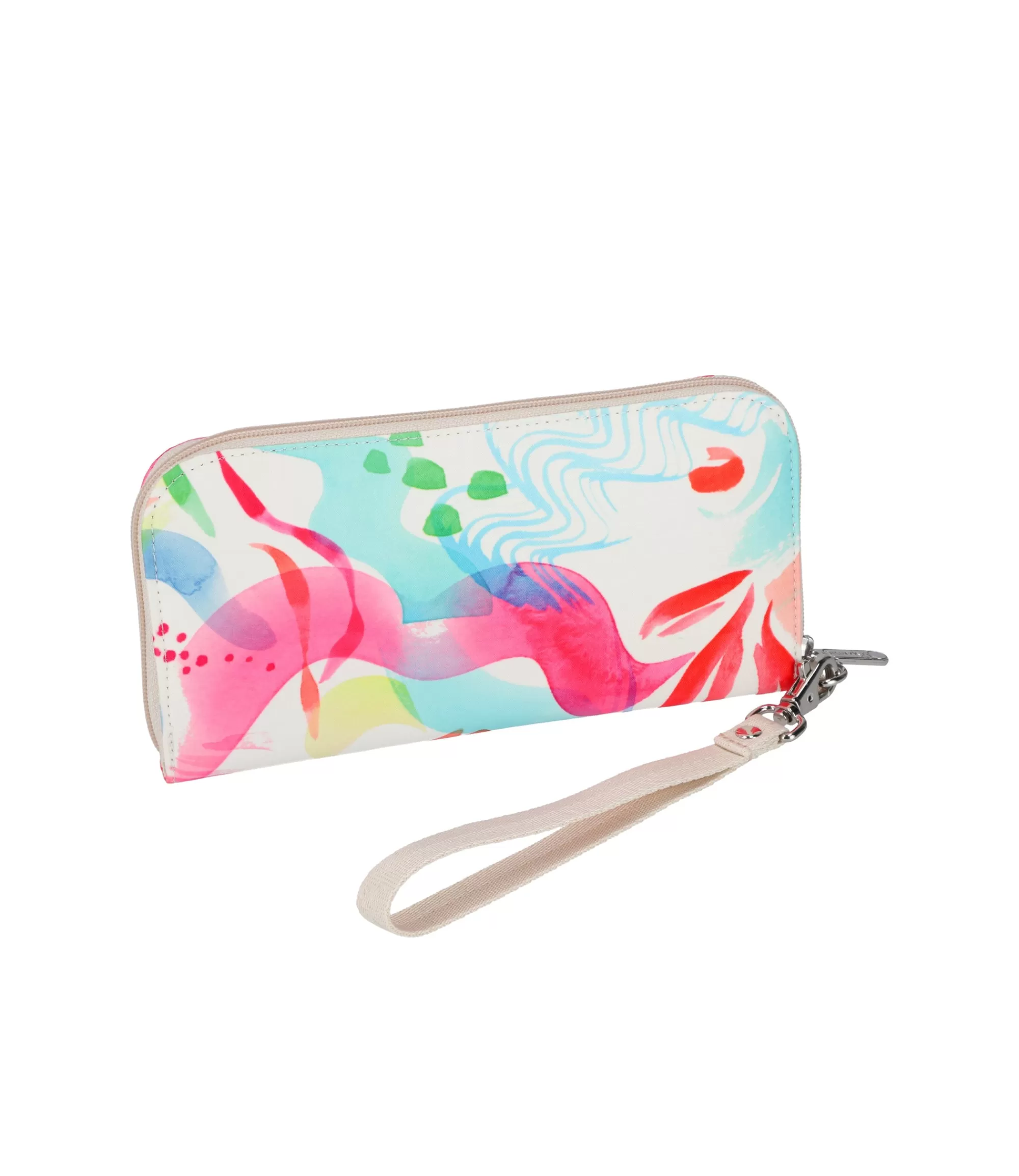 Tech Wallet Wristlet-LeSportsac Outlet