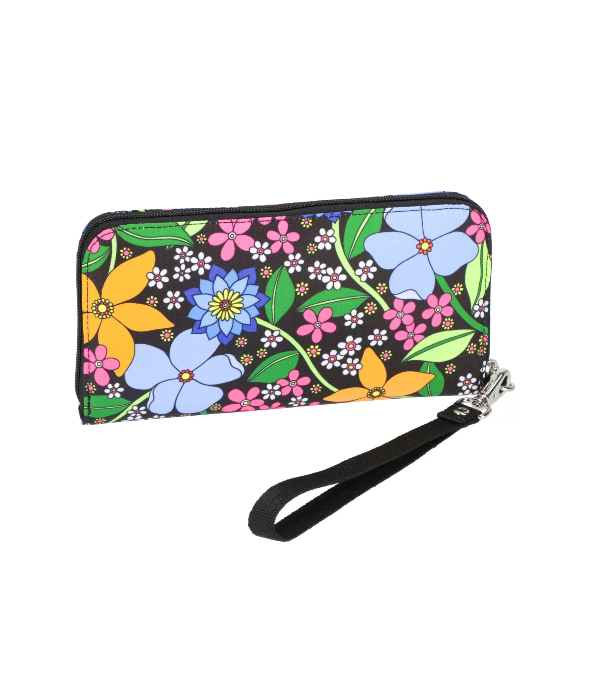 Tech Wallet Wristlet-LeSportsac Flash Sale