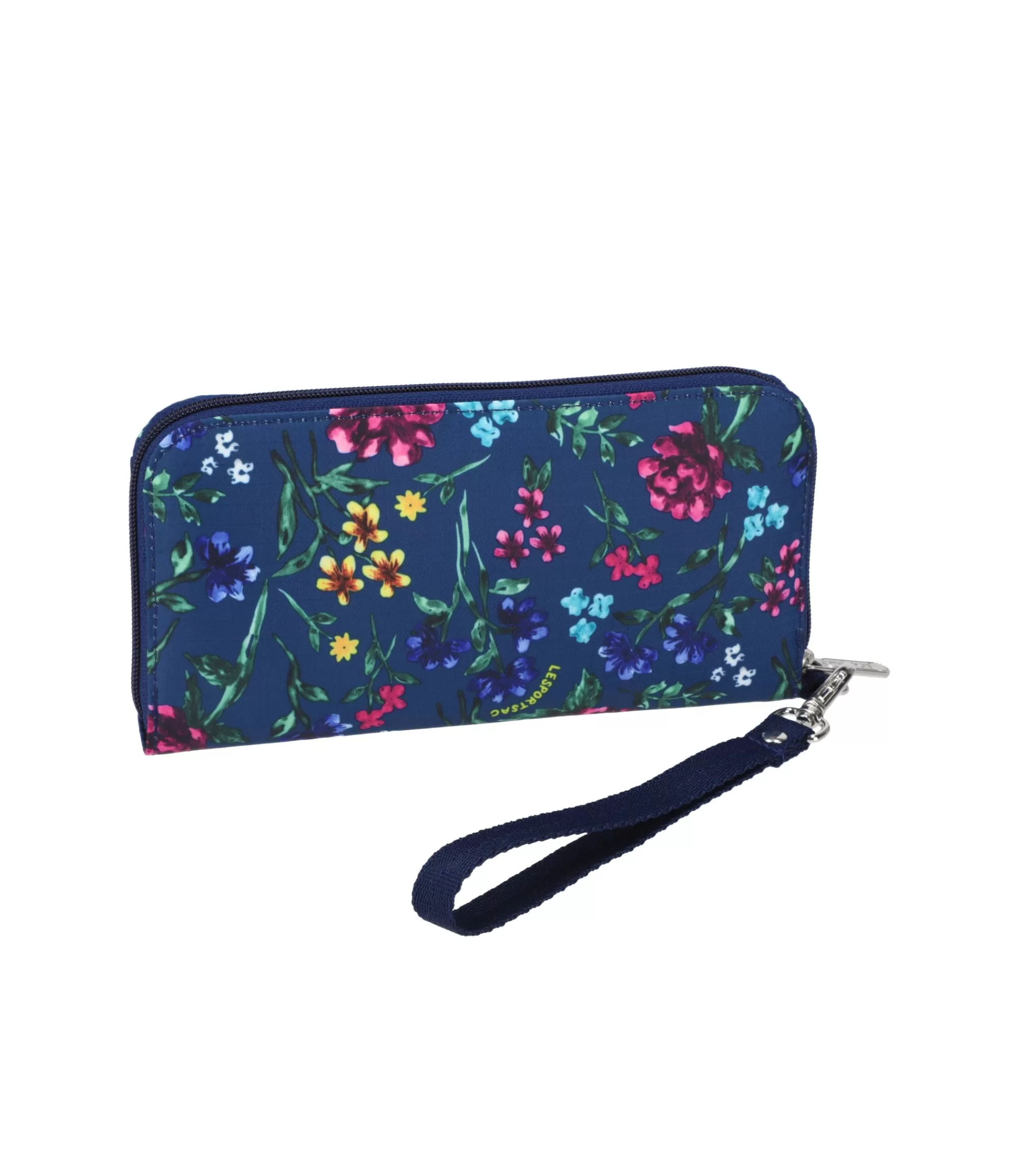 Tech Wallet Wristlet-LeSportsac Discount