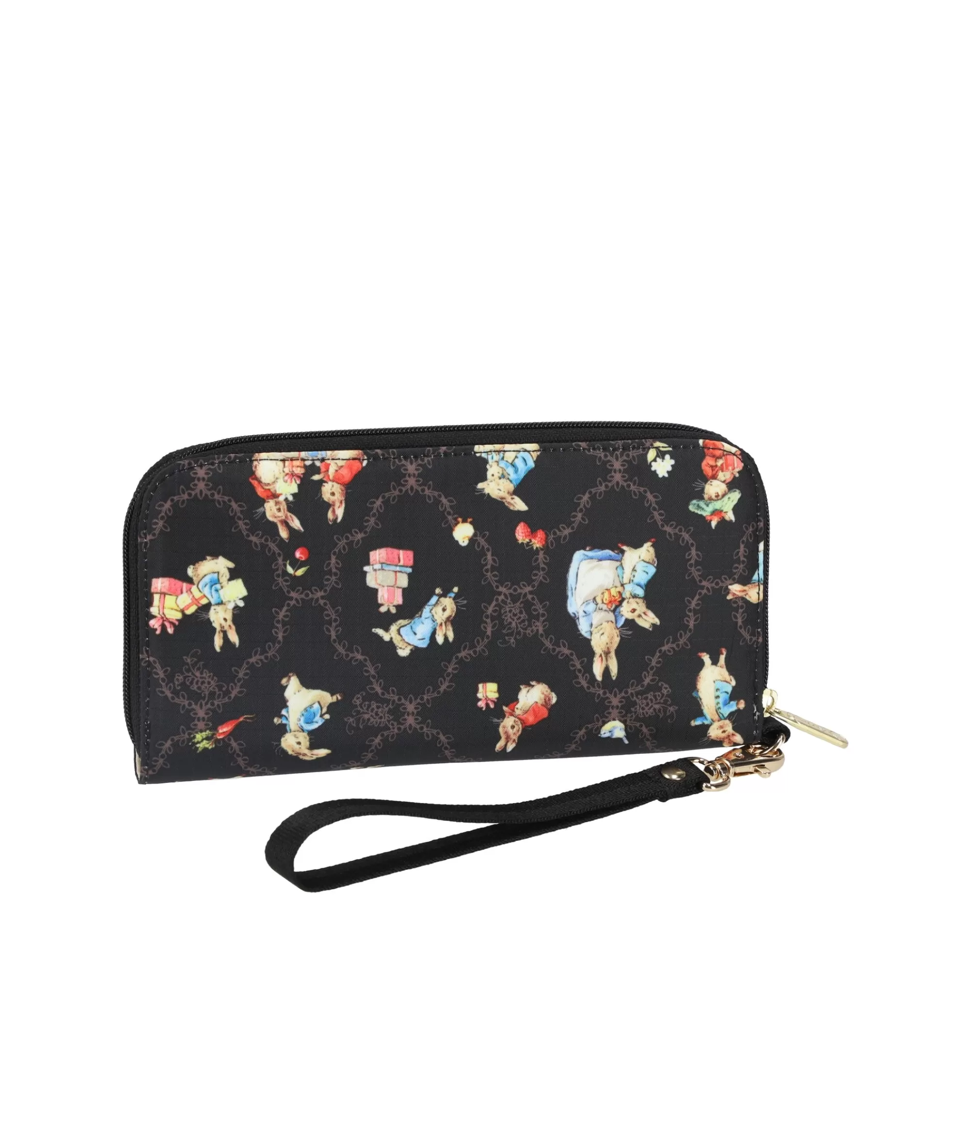 Tech Wallet Wristlet-LeSportsac Flash Sale