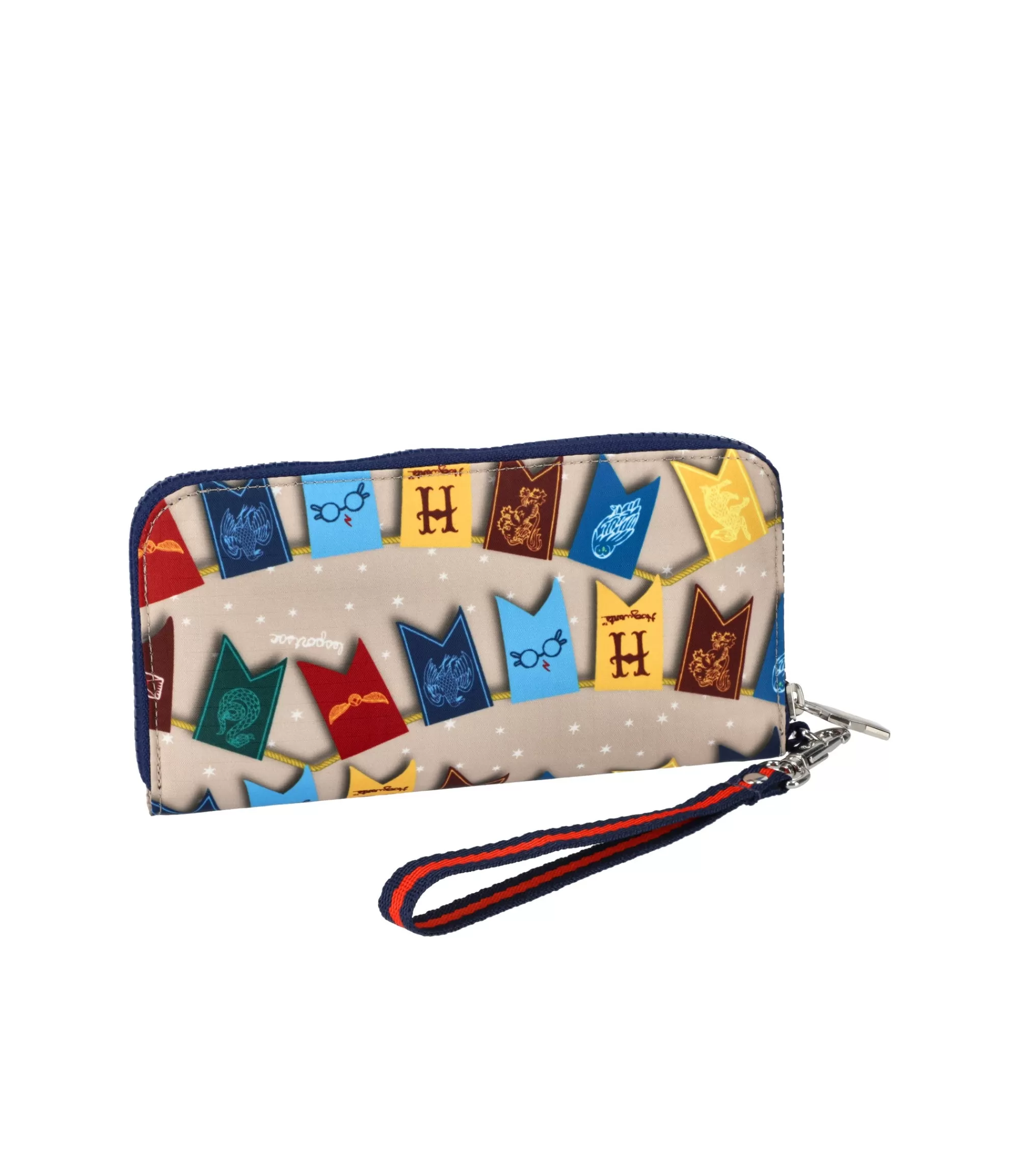 Tech Wallet Wristlet-LeSportsac New