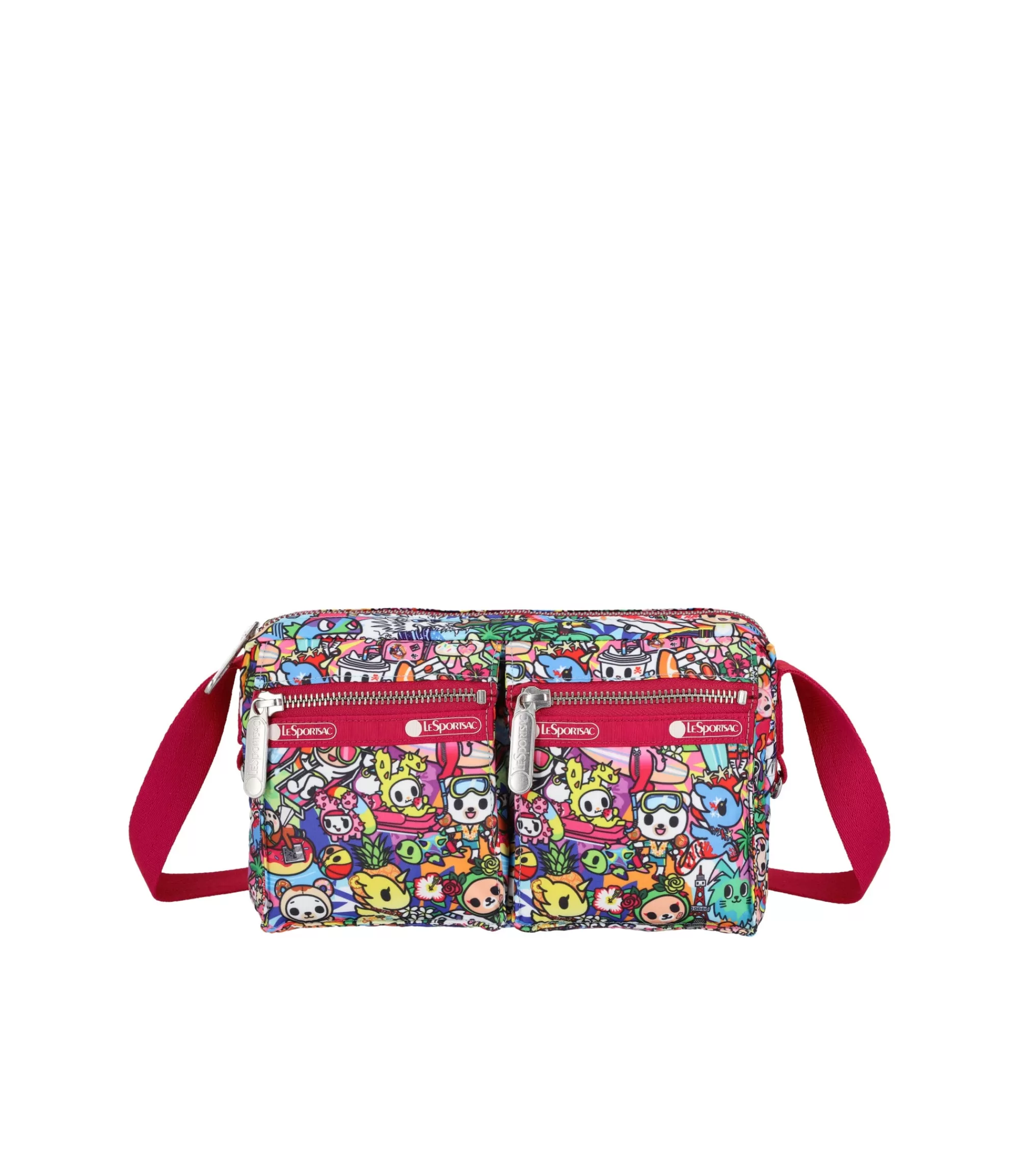 Traversa Est Ovest-LeSportsac Cheap