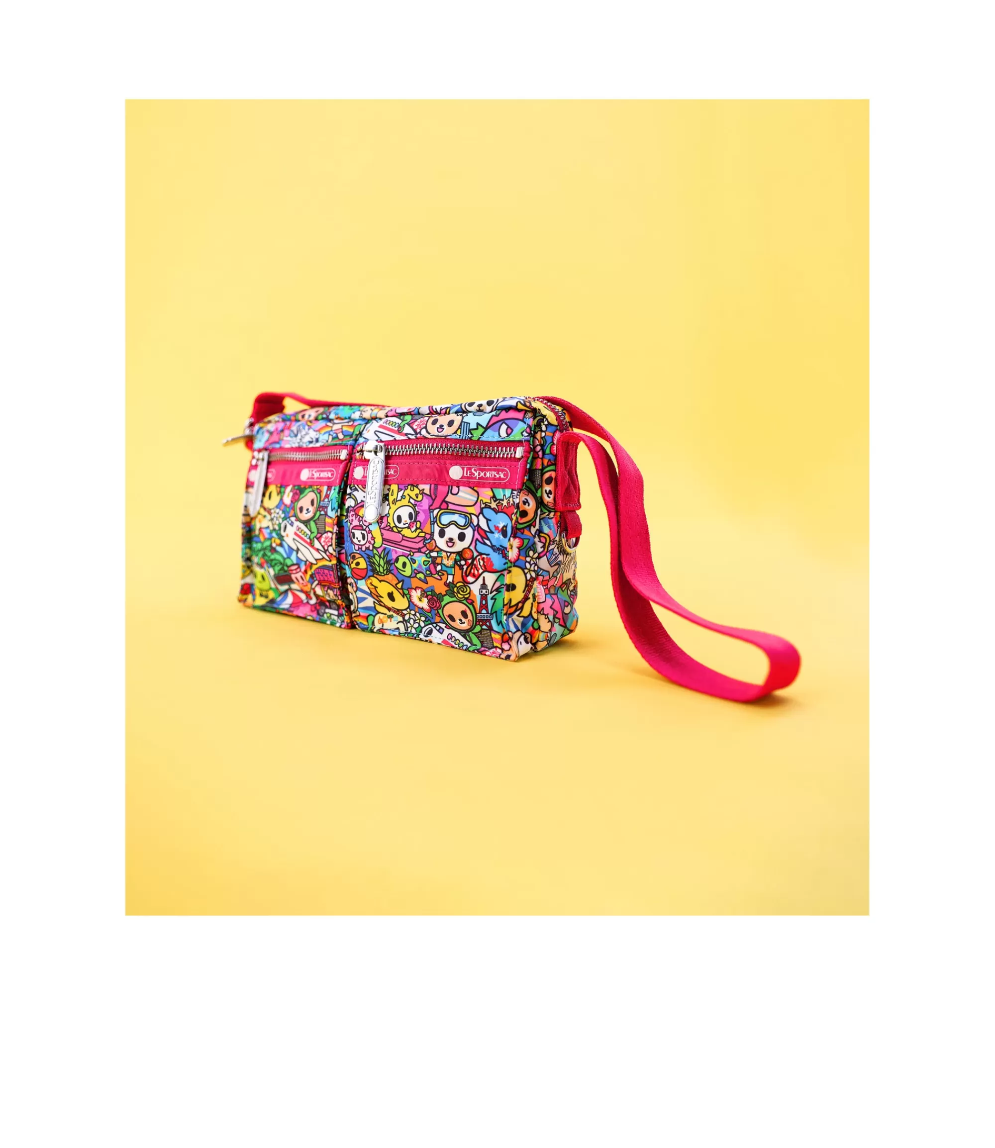 Traversa Est Ovest-LeSportsac Cheap