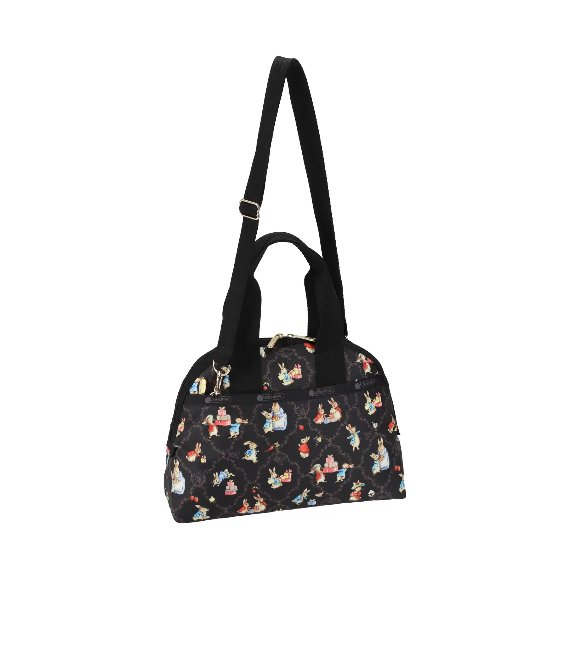 York Satchel-LeSportsac Outlet